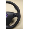 9-3 Carbon-Leather steering wheel