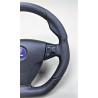 'Hirsch-Style' 9-3 Carbon-Leather Steering Wheel