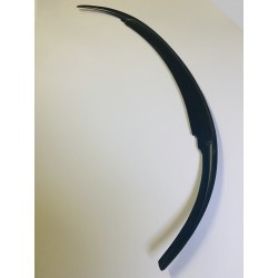 Saab Turbo X front spoiler (TunStyle)
