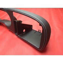Carbon or Nappa Leather Dashboard Console SAAB 9-3 UK version!