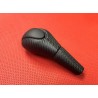Automatic Gearbox knob (Carbon-leather/Nappa) SAAB 9-3