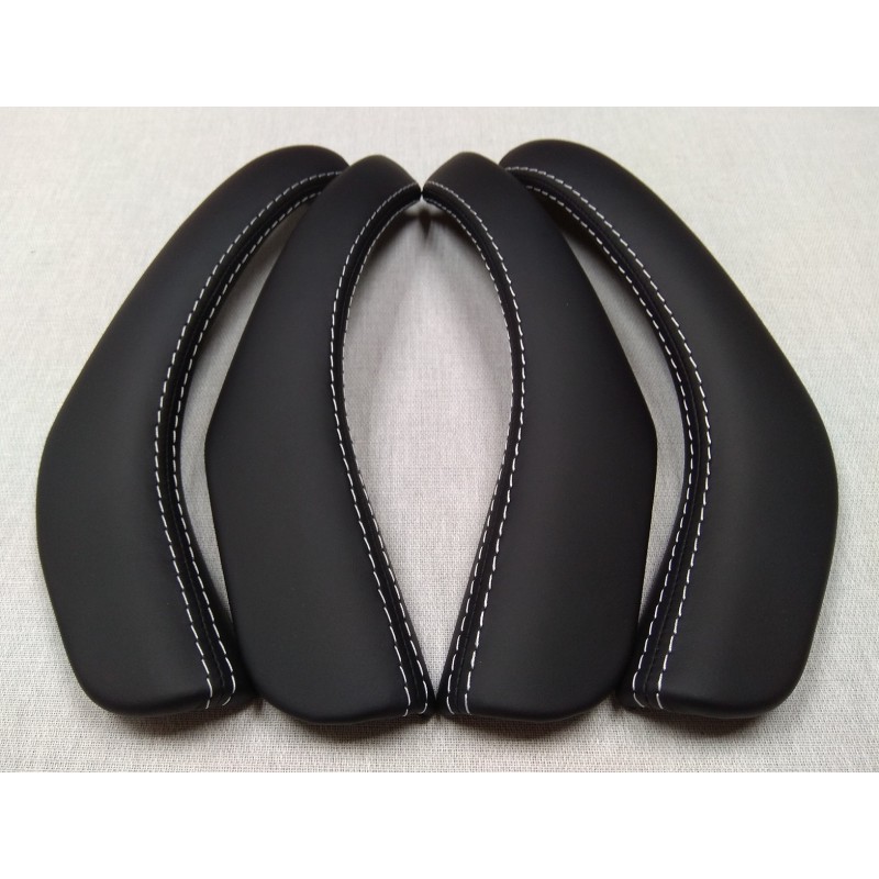 Hirsch-style Handles Leather Set SAAB 9-3