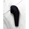 Automatic Gearbox knob (Carbon-leather/Nappa) SAAB 9-3
