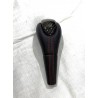 Automatic Gearbox knob (Carbon-leather/Nappa) SAAB 9-3