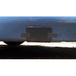 Rear Jack Point Cover